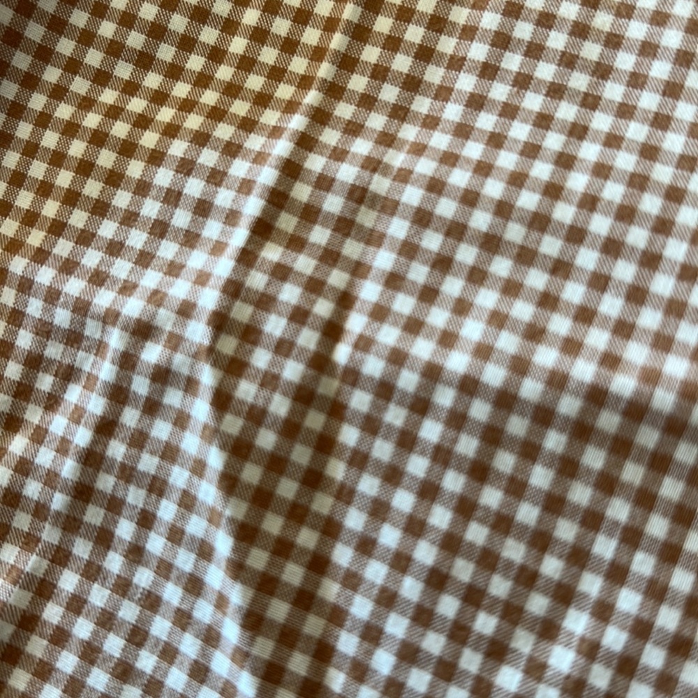 Patagonia Button Down Size Large - image 8